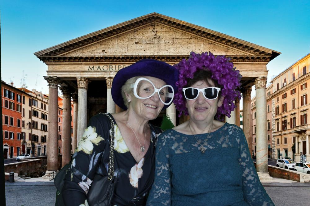 Gary & Julie's Wedding | View more photos from the event at gallery.myphotoboothexperience.co.uk/u/MyPhotoBoothExperienceLtd/Gary-Julies-Wedding